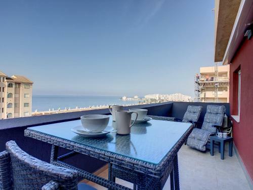 Apartamento La Manga Jard�n Del Mar - 5709