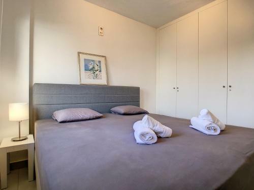 Apartamento La Manga Jard�n Del Mar - 5709