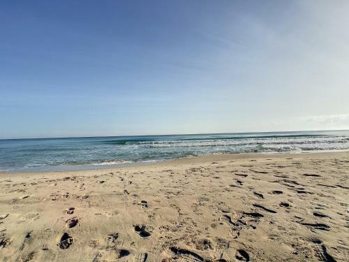 Apartamento La Manga Jard�n Del Mar - 5709