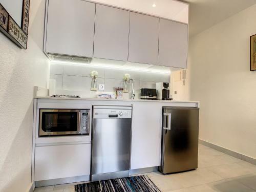 Apartamento La Manga Jard�n Del Mar - 5709