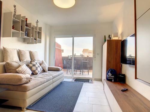 Apartamento La Manga Jard�n Del Mar - 5709
