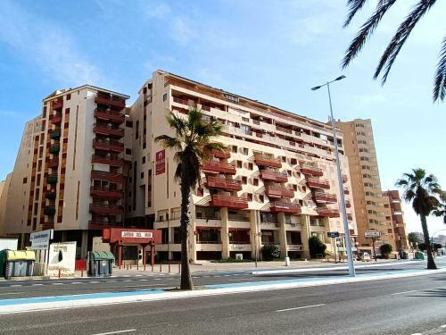 Apartamento La Manga Jard�n Del Mar - 5709