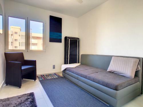 Apartamento La Manga Jard�n Del Mar - 5709