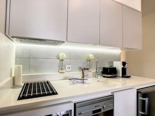 Apartamento La Manga Jard�n Del Mar - 5709