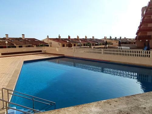 Apartamento La Manga Jard�n Del Mar - 5709