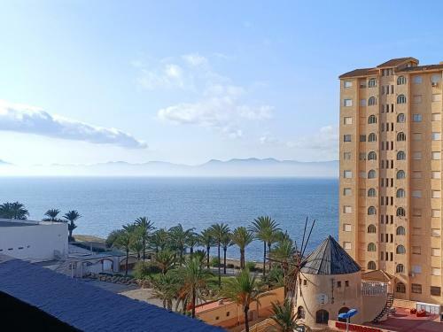 Apartamento La Manga Jard�n Del Mar - 5709