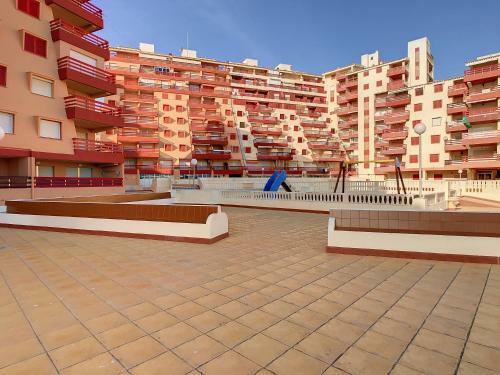 Apartamento La Manga Jard�n Del Mar - 5709
