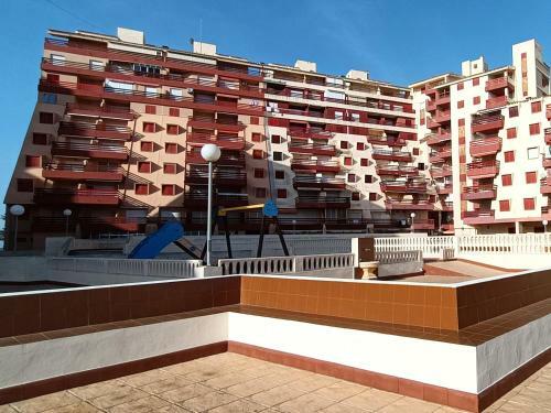 Apartamento La Manga Jard�n Del Mar - 5709
