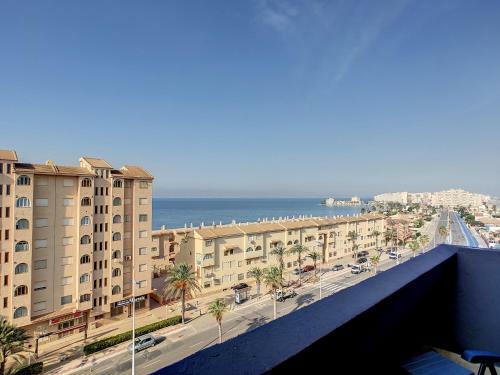 Apartamento La Manga Jard�n Del Mar - 5709