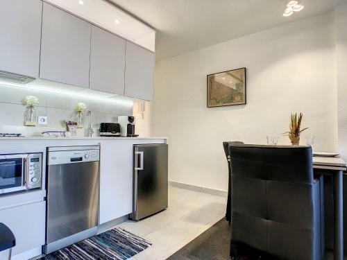 Apartamento La Manga Jard�n Del Mar - 5709