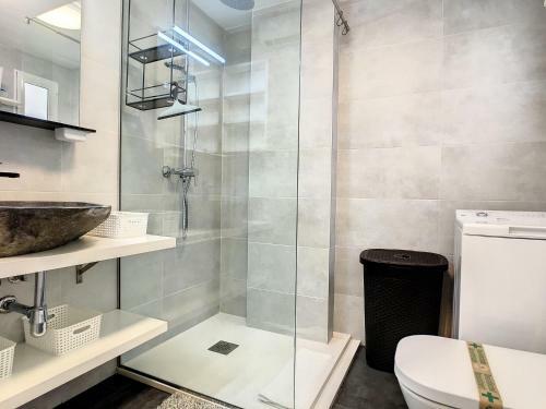 Apartamento La Manga Jard�n Del Mar - 5709