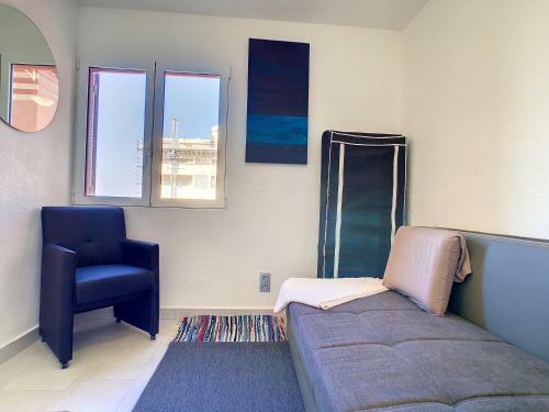 Apartamento La Manga Jard�n Del Mar - 5709