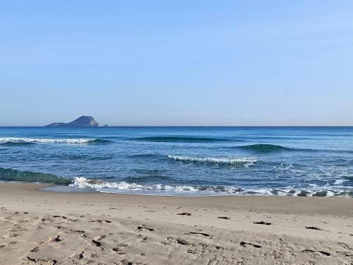 Apartamento La Manga Jard�n Del Mar - 5709