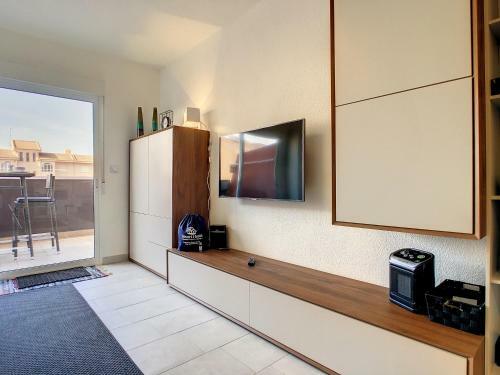 Apartamento La Manga Jard�n Del Mar - 5709