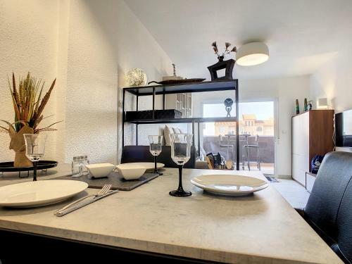 Apartamento La Manga Jard�n Del Mar - 5709