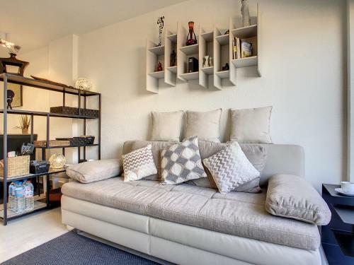 Apartamento La Manga Jard�n Del Mar - 5709