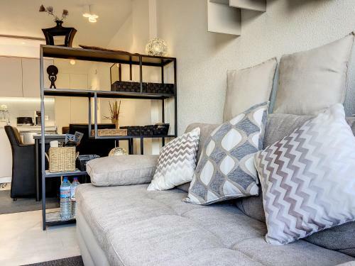 Apartamento La Manga Jard�n Del Mar - 5709