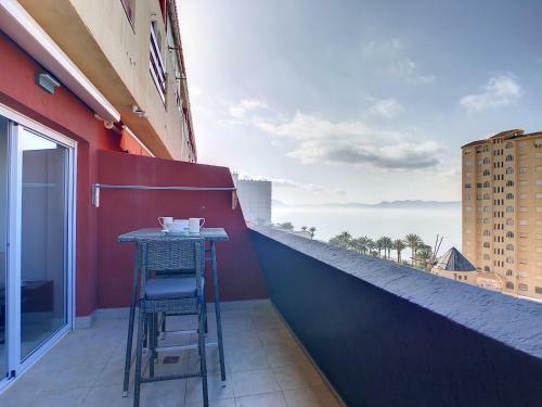 Apartamento La Manga Jard�n Del Mar - 5709
