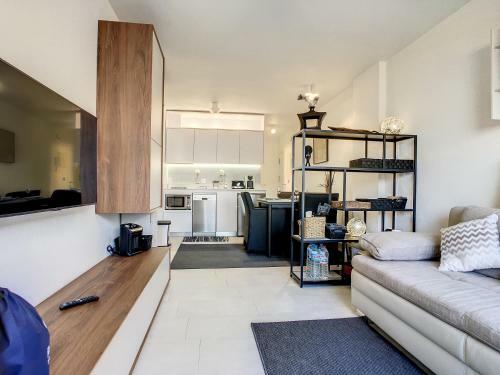 Apartamento La Manga Jard�n Del Mar - 5709