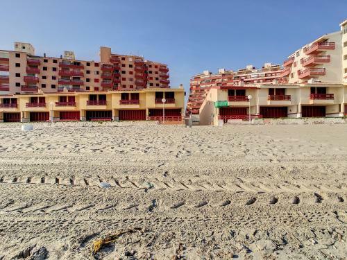 Apartamento La Manga Jard�n Del Mar - 5709