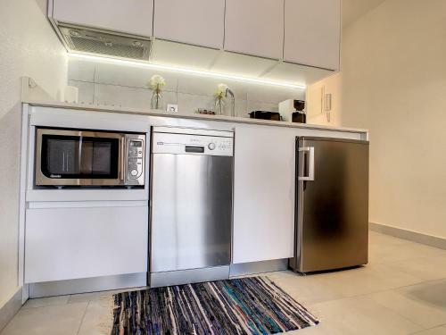 Apartamento La Manga Jard�n Del Mar - 5709