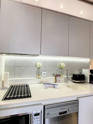 Apartamento La Manga Jard�n Del Mar - 5709