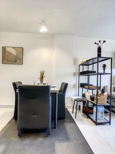 Apartamento La Manga Jard�n Del Mar - 5709