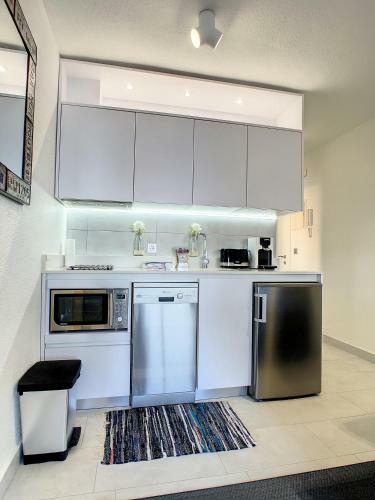 Apartamento La Manga Jard�n Del Mar - 5709