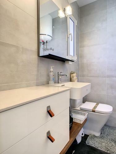 Apartamento La Manga Jard�n Del Mar - 5709