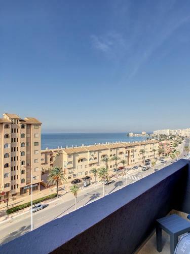 Apartamento La Manga Jard�n Del Mar - 5709