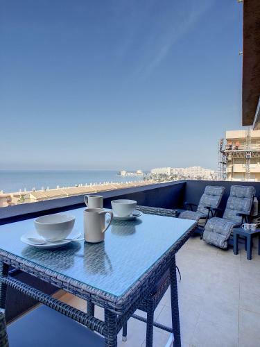 Apartamento La Manga Jard�n Del Mar - 5709