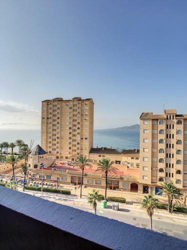 Apartamento La Manga Jard�n Del Mar - 5709