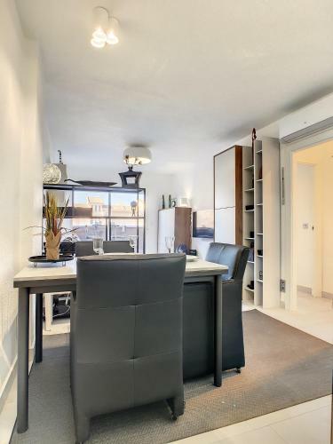 Apartamento La Manga Jard�n Del Mar - 5709