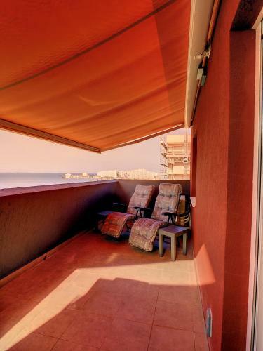 Apartamento La Manga Jard�n Del Mar - 5709