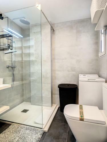 Apartamento La Manga Jard�n Del Mar - 5709