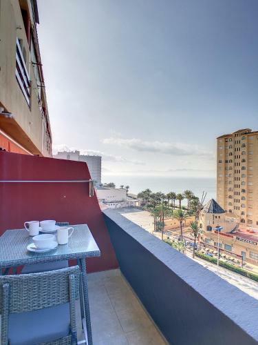 Apartamento La Manga Jard�n Del Mar - 5709