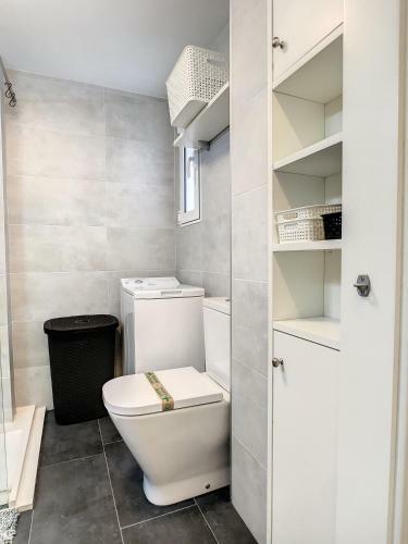 Apartamento La Manga Jard�n Del Mar - 5709