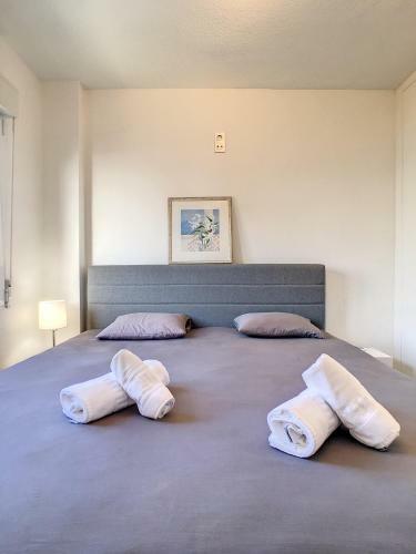 Apartamento La Manga Jard�n Del Mar - 5709