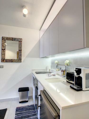 Apartamento La Manga Jard�n Del Mar - 5709