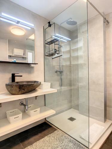 Apartamento La Manga Jard�n Del Mar - 5709