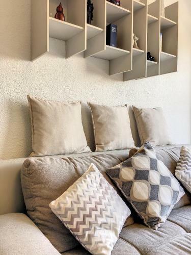 Apartamento La Manga Jard�n Del Mar - 5709