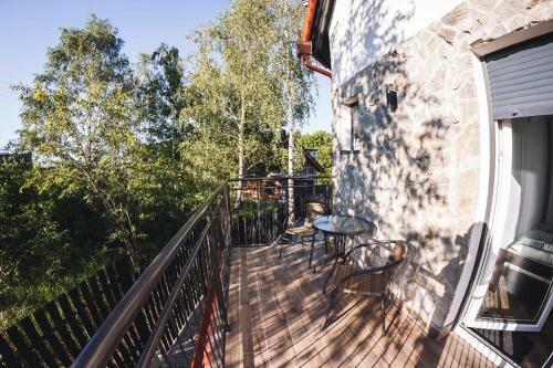 Villa Tower Nad Jeziorem Nyskim