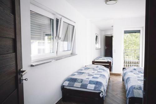 Villa Tower Nad Jeziorem Nyskim
