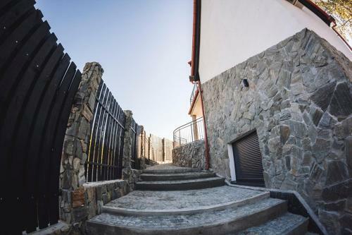 Villa Tower Nad Jeziorem Nyskim