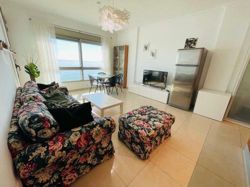 Apartamento Euromarina Frontal