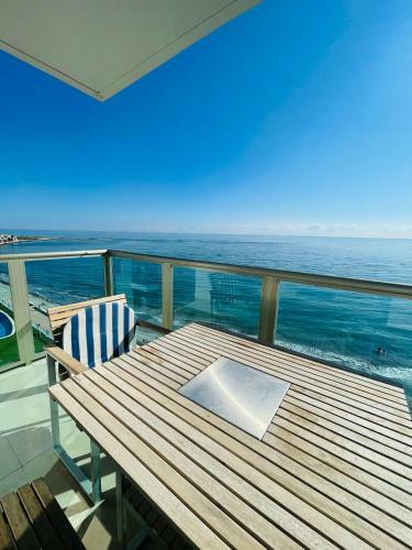 Apartamento Euromarina Frontal