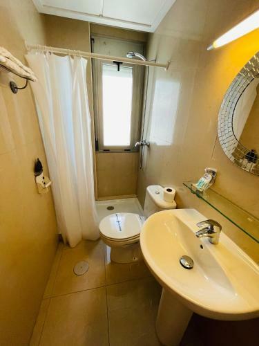 Apartamento Euromarina Frontal