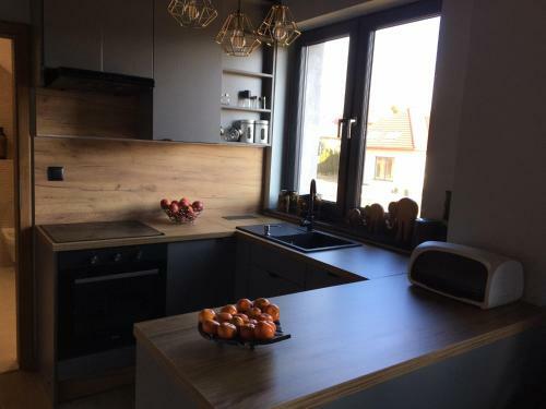 Apartament Nad Jeziorem Nyskim