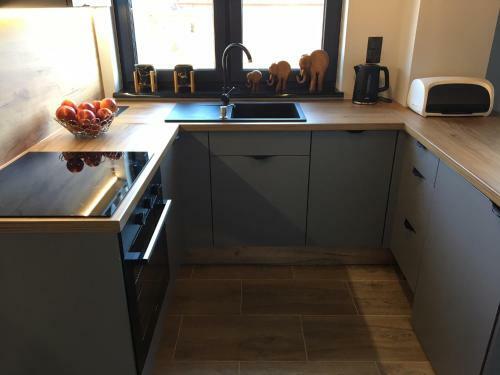 Apartament Nad Jeziorem Nyskim