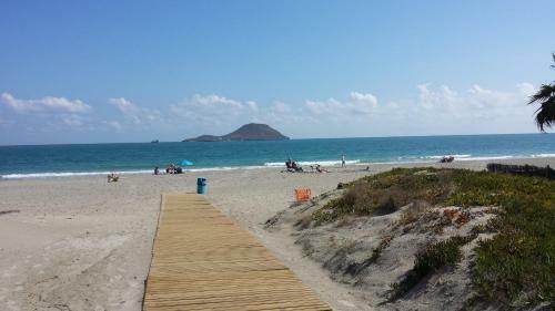 Apartamento La Manga - Playa Pr�ncipe - Un Dormitorio